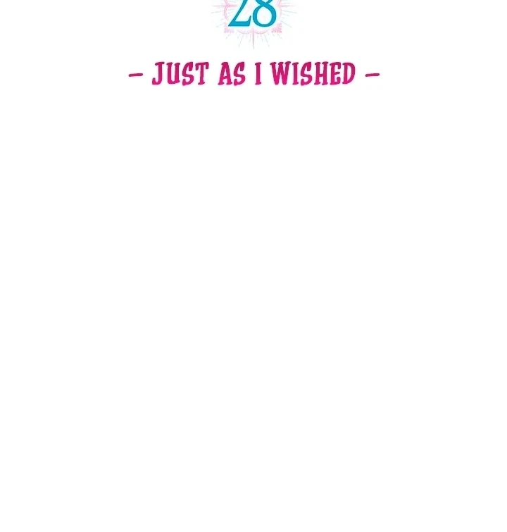 A Heroine Saves Herself With Her Body Chapter 28 - Page 27