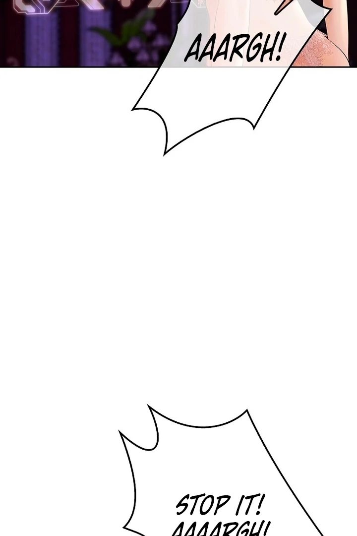 A Heroine Saves Herself With Her Body Chapter 28 - Page 30