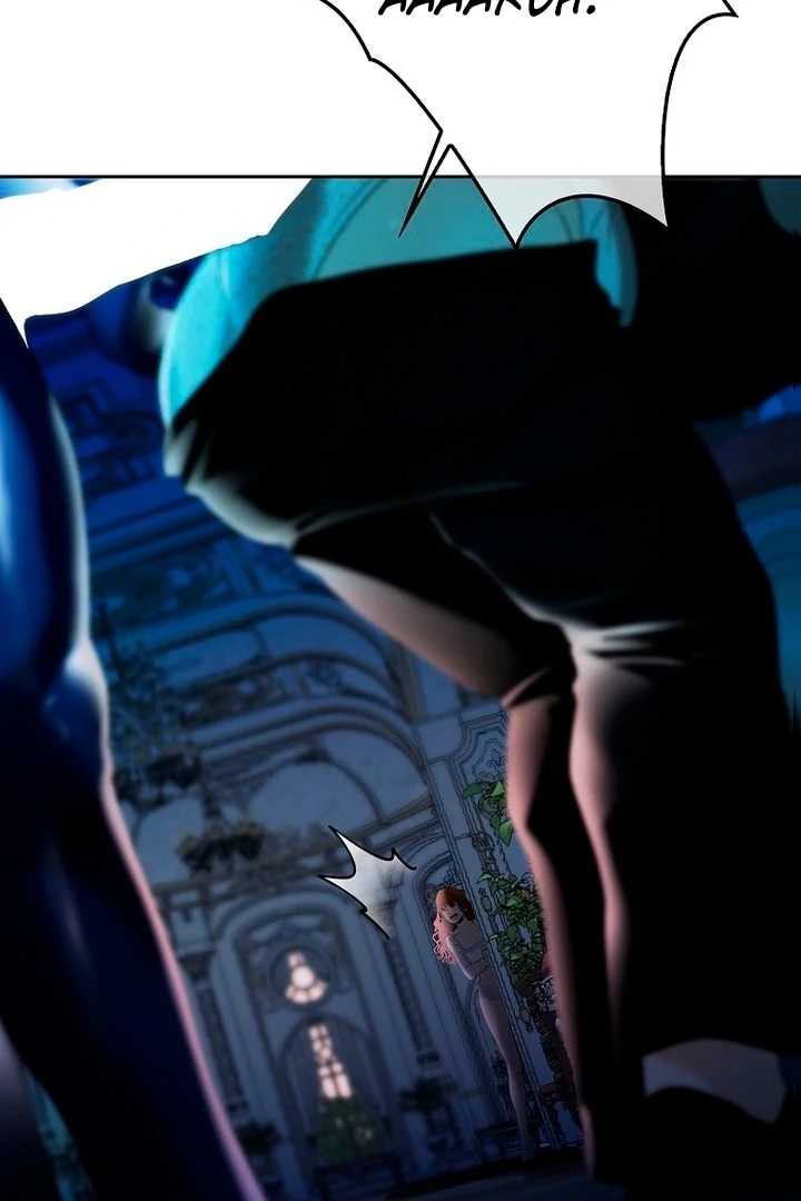 A Heroine Saves Herself With Her Body Chapter 28 - Page 31