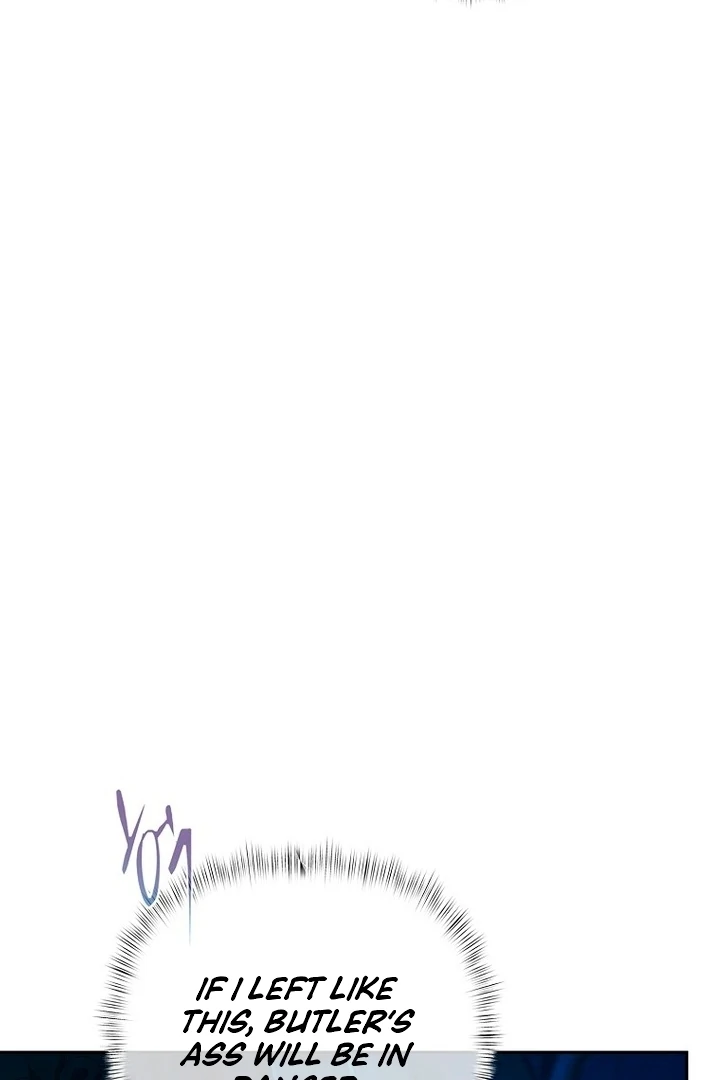 A Heroine Saves Herself With Her Body Chapter 28 - Page 34