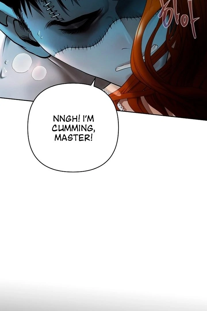 A Heroine Saves Herself With Her Body Chapter 28 - Page 5