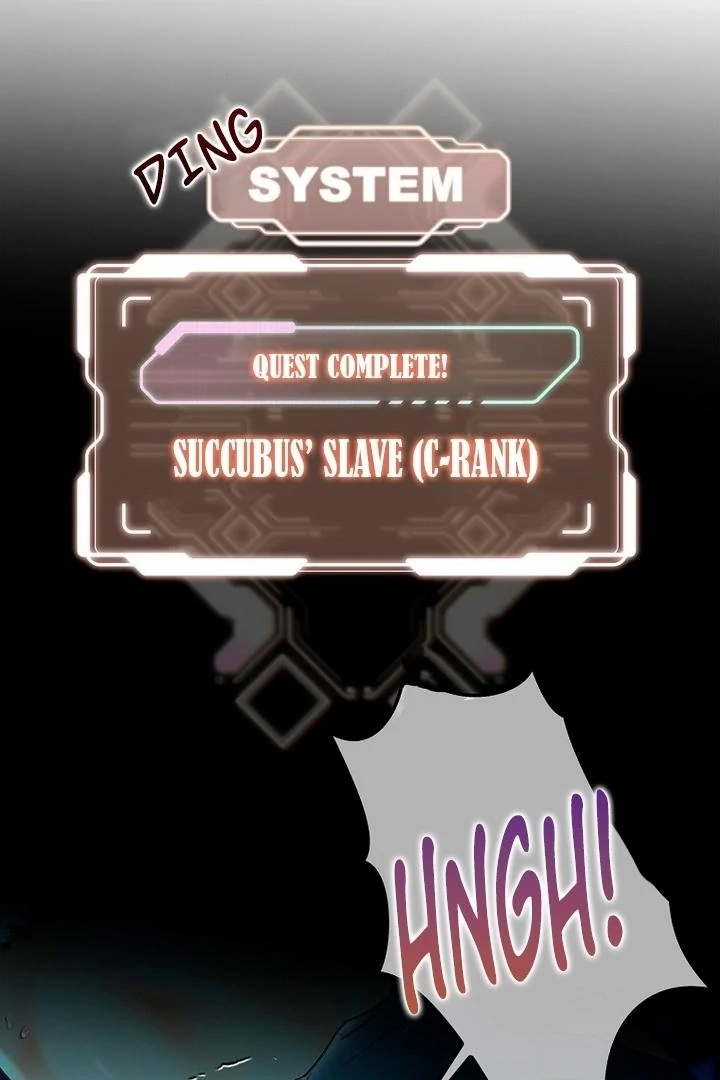 A Heroine Saves Herself With Her Body Chapter 28 - Page 6