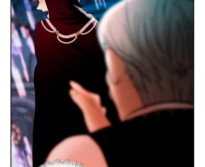 A Heroine Saves Herself With Her Body Chapter 28 - Page 55