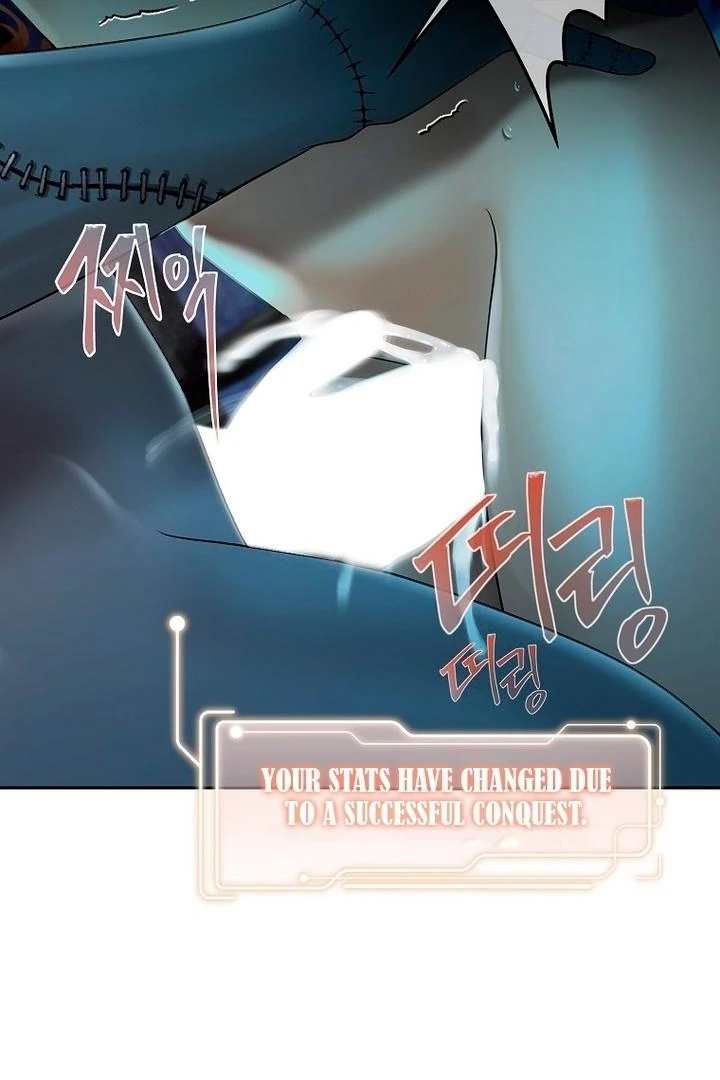 A Heroine Saves Herself With Her Body Chapter 28 - Page 7