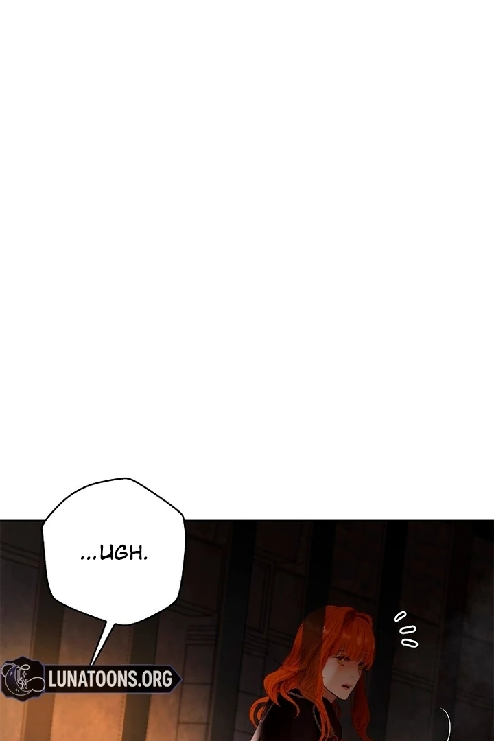 A Heroine Saves Herself With Her Body Chapter 28 - Page 64