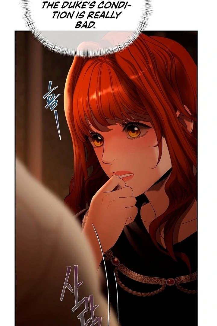 A Heroine Saves Herself With Her Body Chapter 28 - Page 70