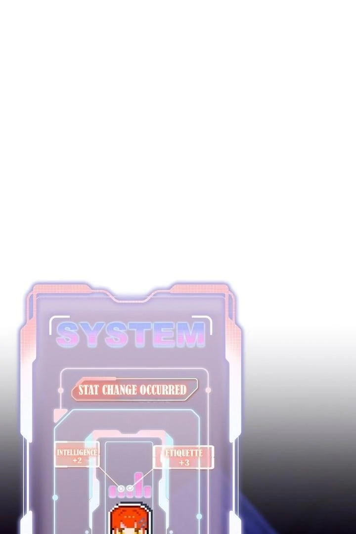 A Heroine Saves Herself With Her Body Chapter 28 - Page 8