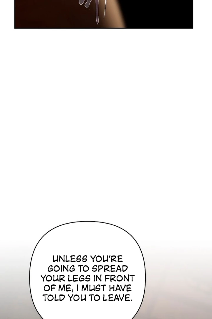 A Heroine Saves Herself With Her Body Chapter 28 - Page 71