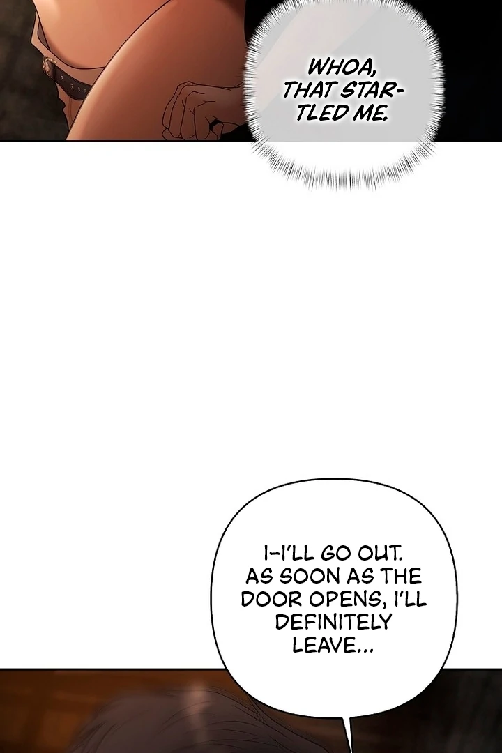 A Heroine Saves Herself With Her Body Chapter 28 - Page 73