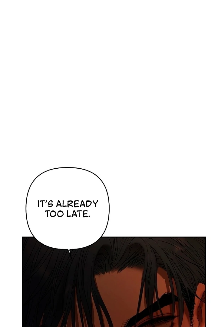 A Heroine Saves Herself With Her Body Chapter 28 - Page 75