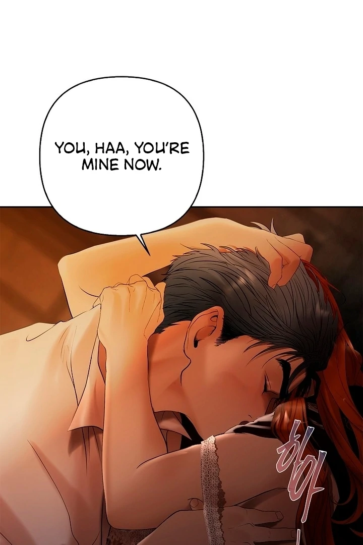 A Heroine Saves Herself With Her Body Chapter 28 - Page 78