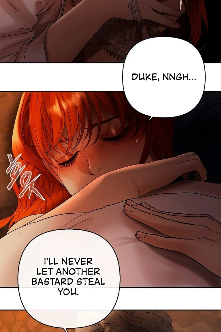 A Heroine Saves Herself With Her Body Chapter 28 - Page 79