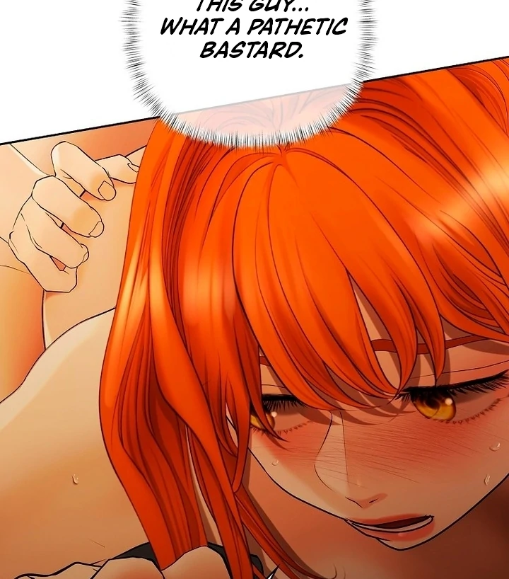 A Heroine Saves Herself With Her Body Chapter 28 - Page 96