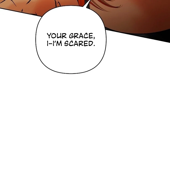 A Heroine Saves Herself With Her Body Chapter 28 - Page 97