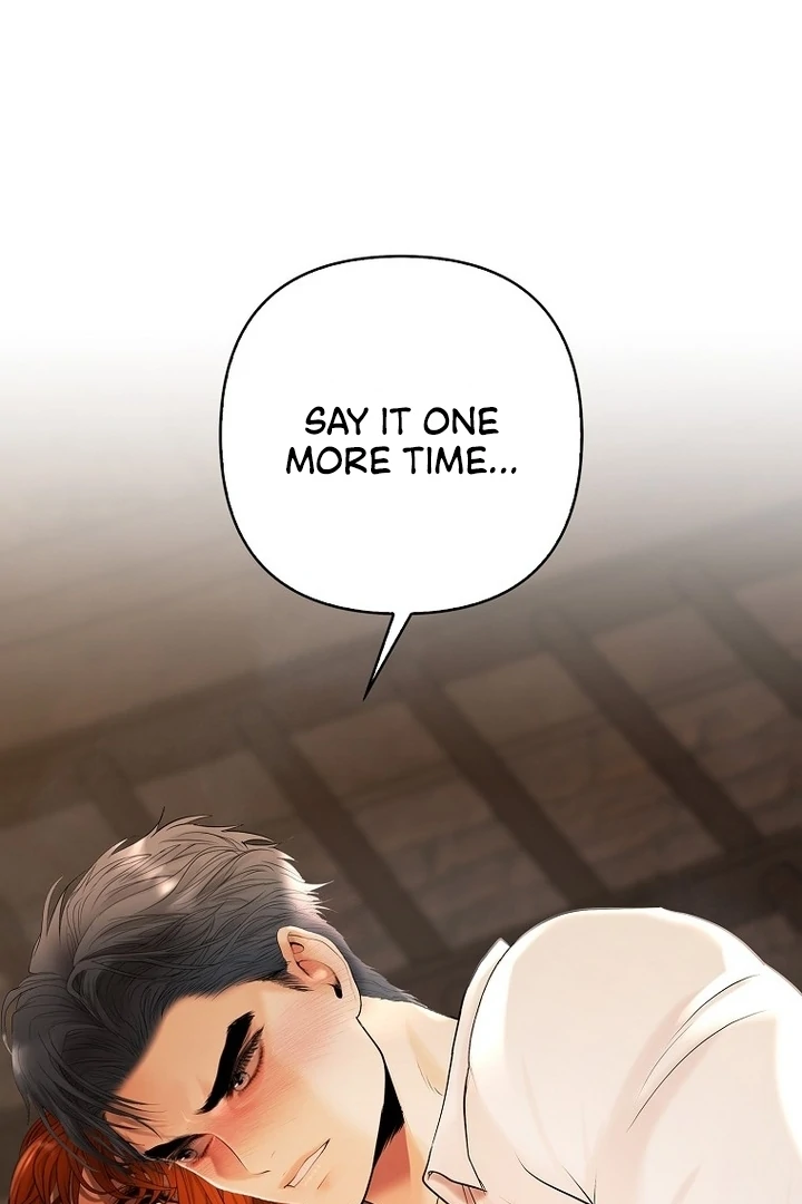 A Heroine Saves Herself With Her Body Chapter 29 - Page 104