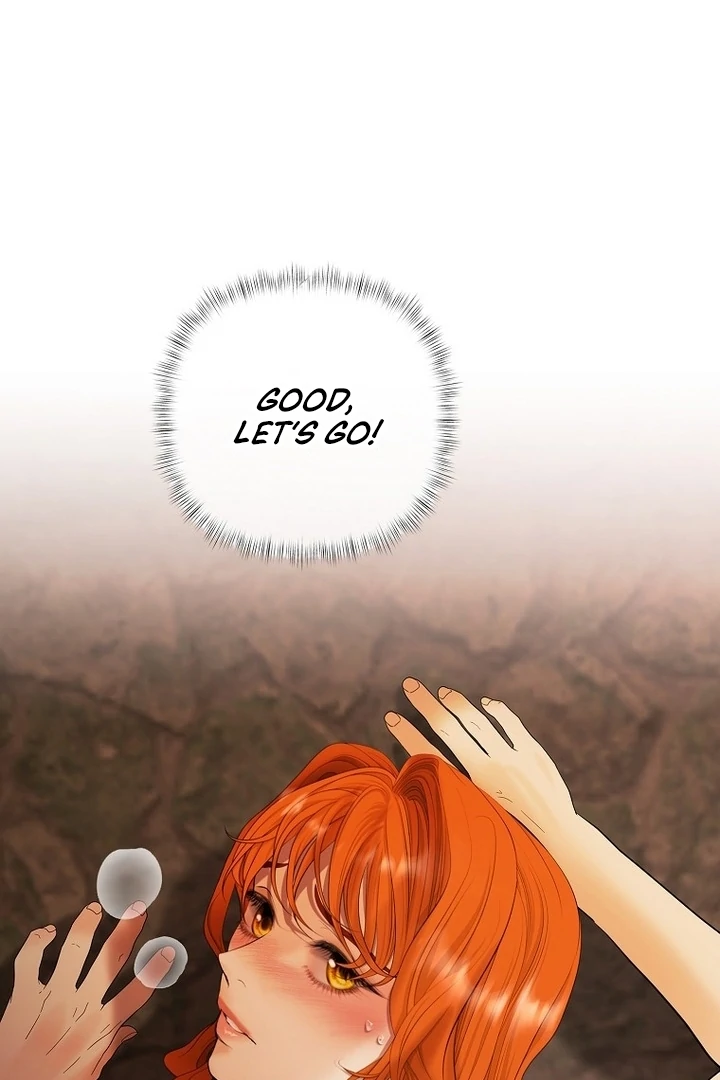 A Heroine Saves Herself With Her Body Chapter 29 - Page 32