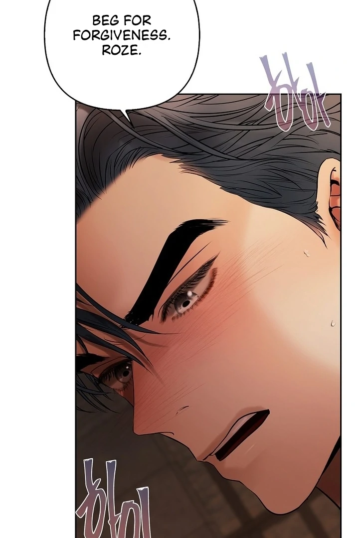 A Heroine Saves Herself With Her Body Chapter 29 - Page 48