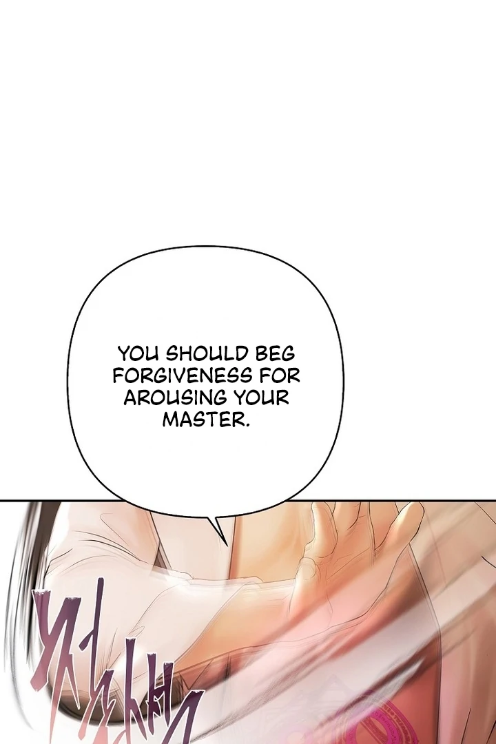 A Heroine Saves Herself With Her Body Chapter 29 - Page 51