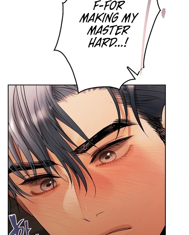 A Heroine Saves Herself With Her Body Chapter 29 - Page 54