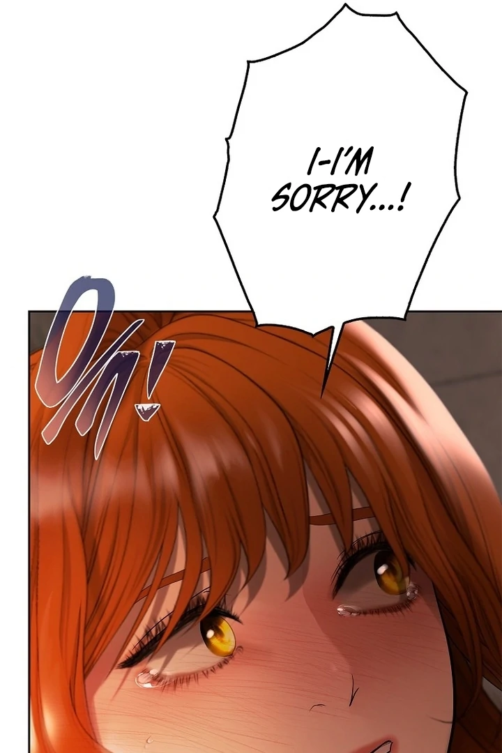 A Heroine Saves Herself With Her Body Chapter 29 - Page 56