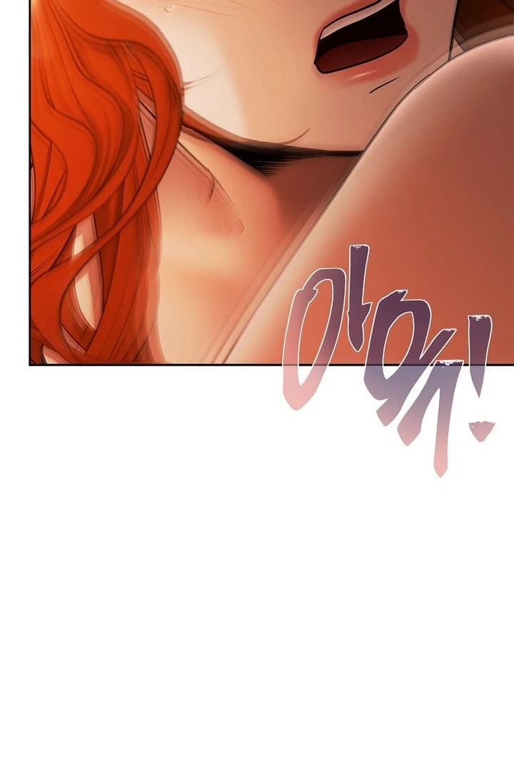 A Heroine Saves Herself With Her Body Chapter 29 - Page 57