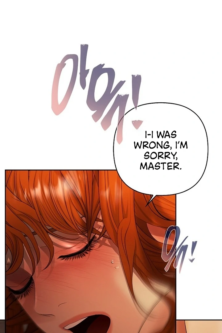 A Heroine Saves Herself With Her Body Chapter 29 - Page 64