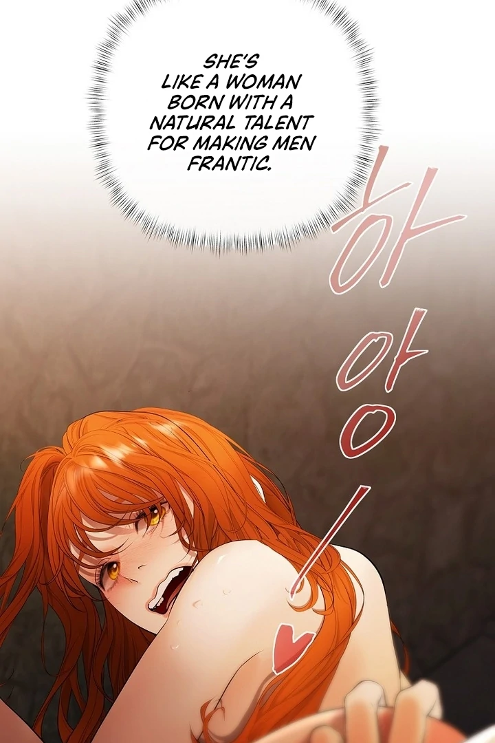 A Heroine Saves Herself With Her Body Chapter 29 - Page 75
