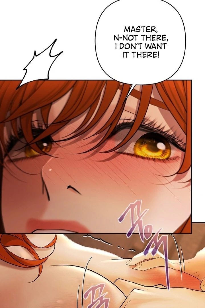 A Heroine Saves Herself With Her Body Chapter 29 - Page 86