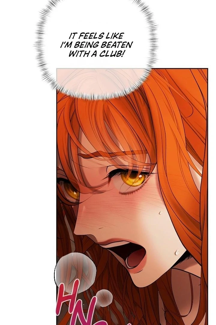 A Heroine Saves Herself With Her Body Chapter 29 - Page 10