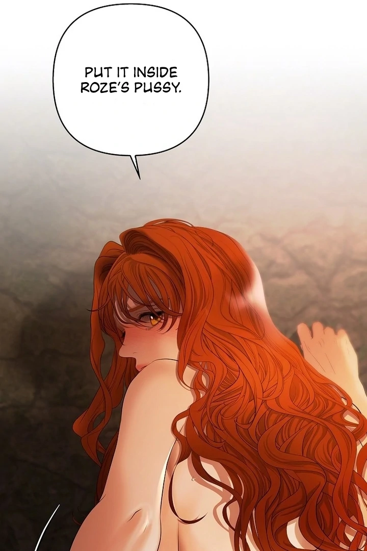 A Heroine Saves Herself With Her Body Chapter 29 - Page 99