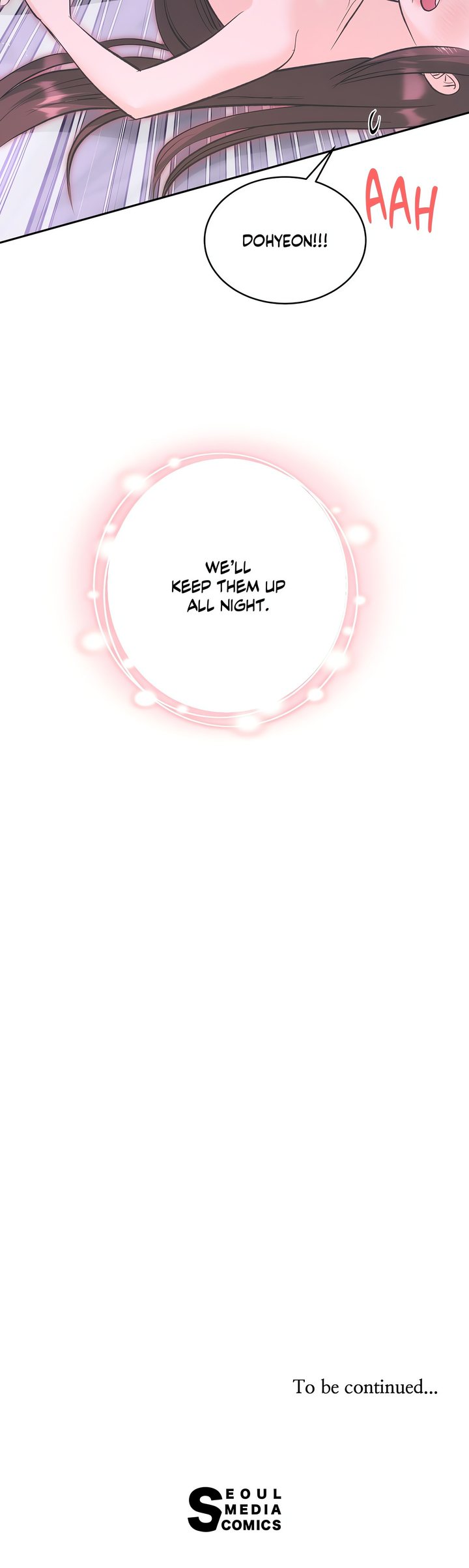 A Hookup Gone Wrong in the Best Way Chapter 36 - Page 18