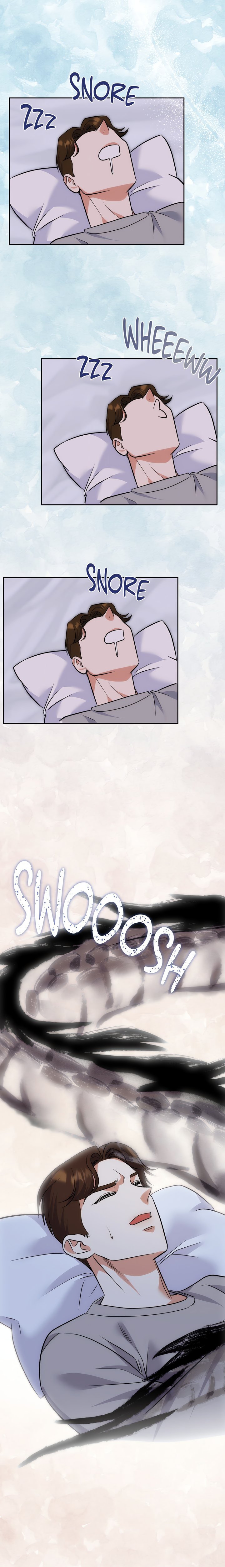 A Hookup Gone Wrong in the Best Way Chapter 37 - Page 10