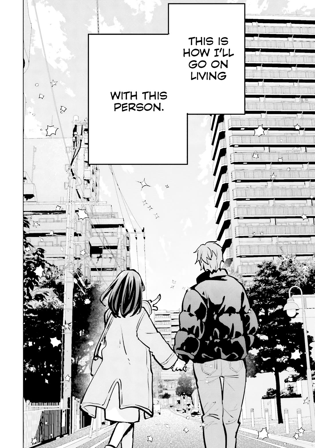 A Man Who Never Be Tempted VS A Girl Who Tempt Perfectly Chapter 19 - Page 25