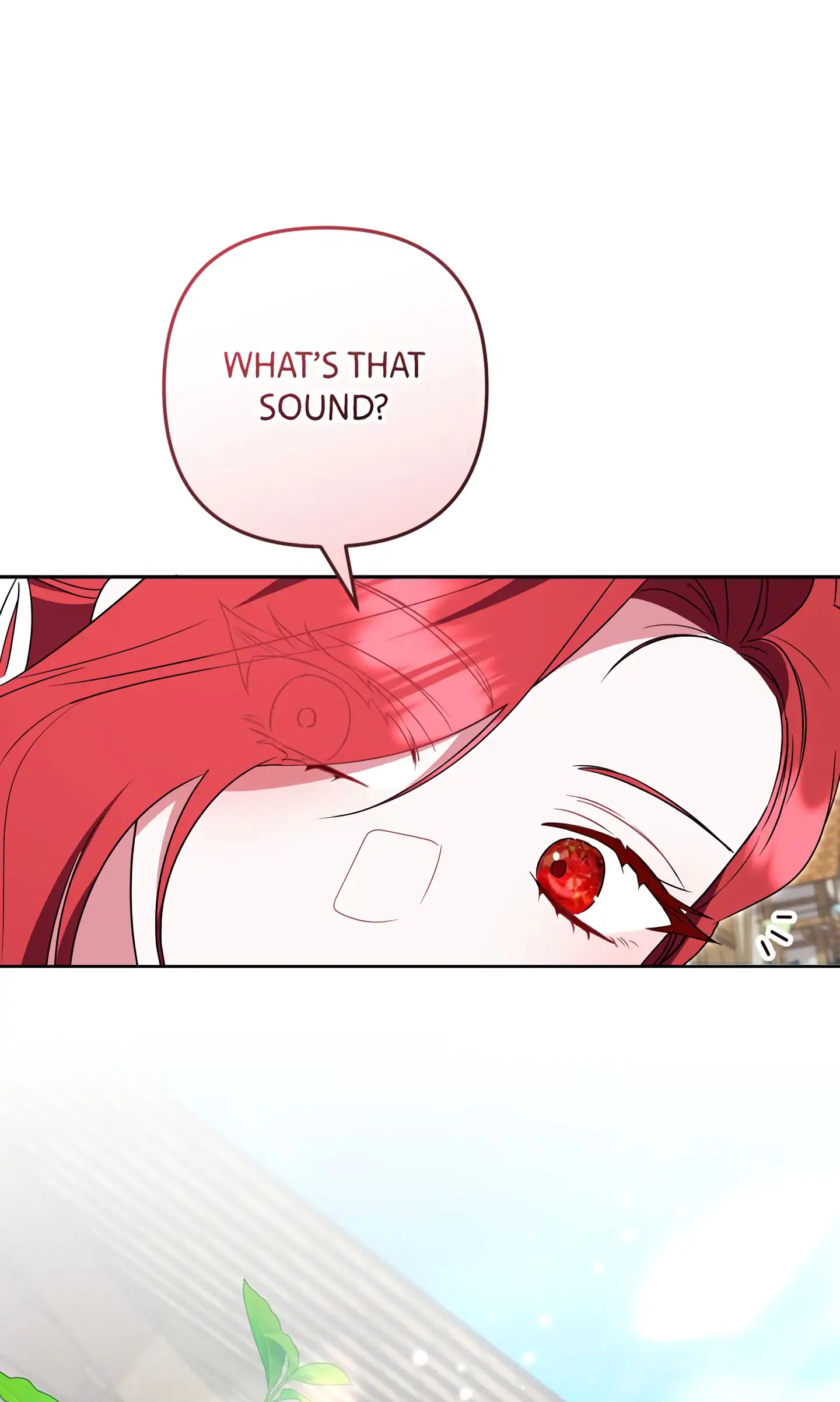 A Marriage that Decides the Fate of the World. Chapter 16 - Page 11