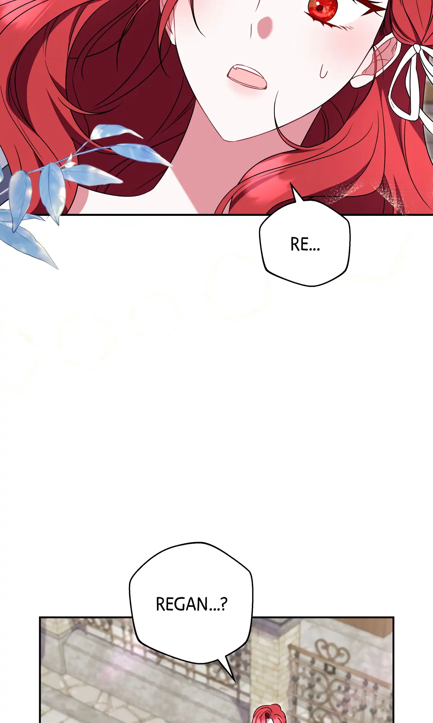 A Marriage that Decides the Fate of the World. Chapter 16 - Page 15