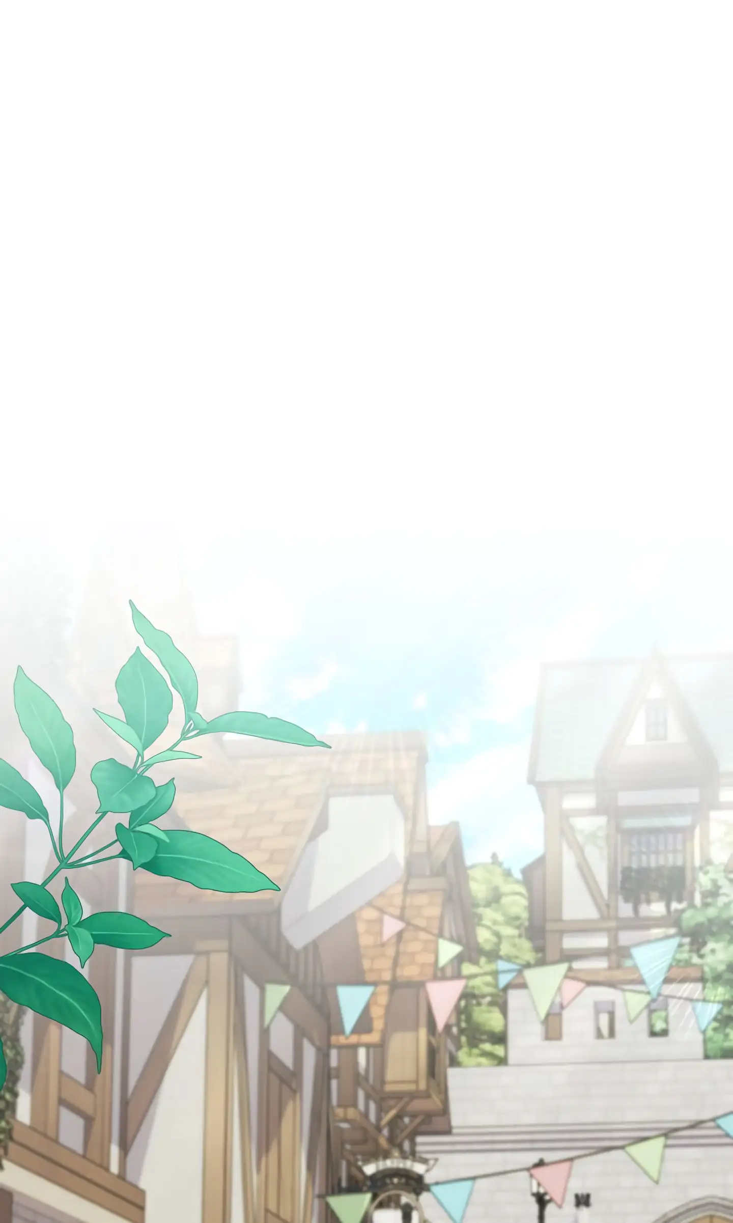 A Marriage that Decides the Fate of the World. Chapter 16 - Page 21