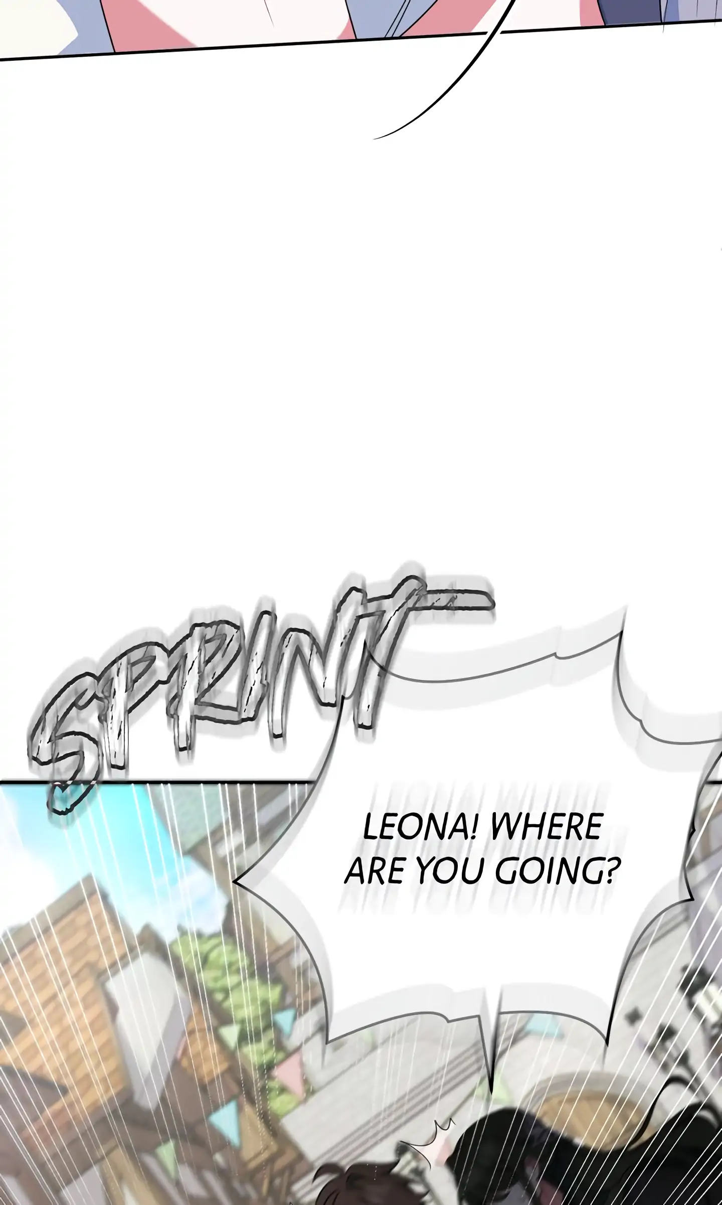 A Marriage that Decides the Fate of the World. Chapter 16 - Page 31