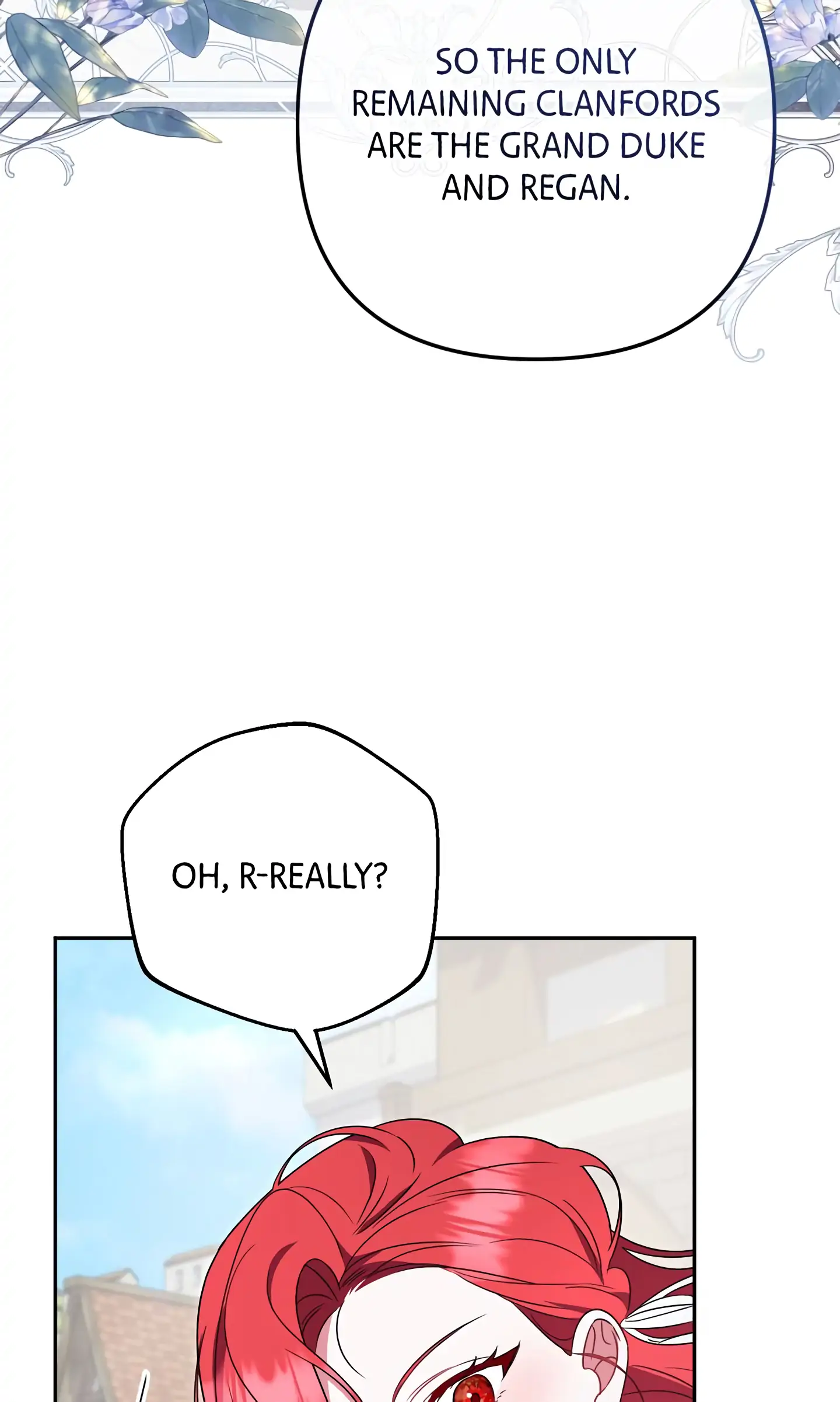 A Marriage that Decides the Fate of the World. Chapter 16 - Page 41