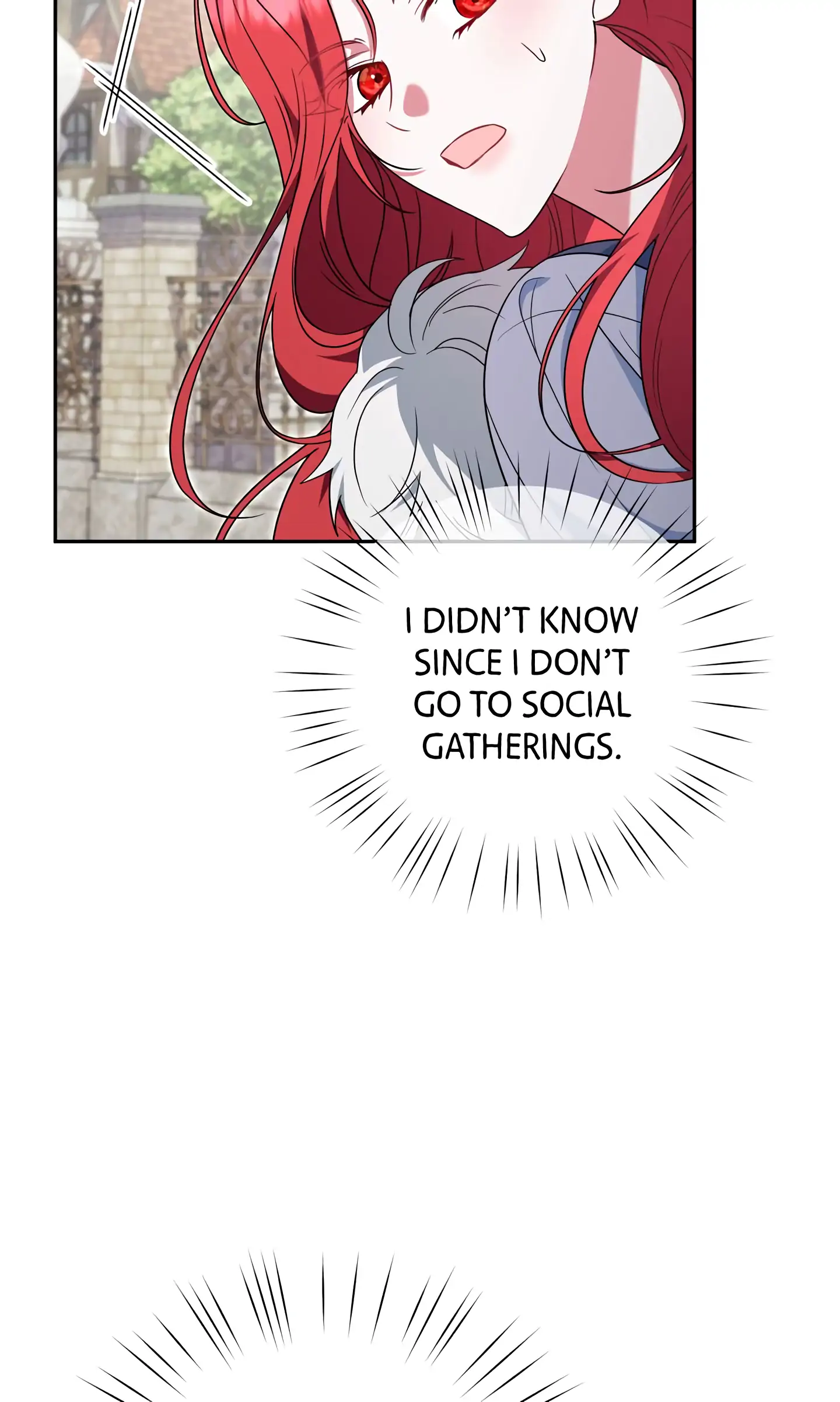 A Marriage that Decides the Fate of the World. Chapter 16 - Page 42