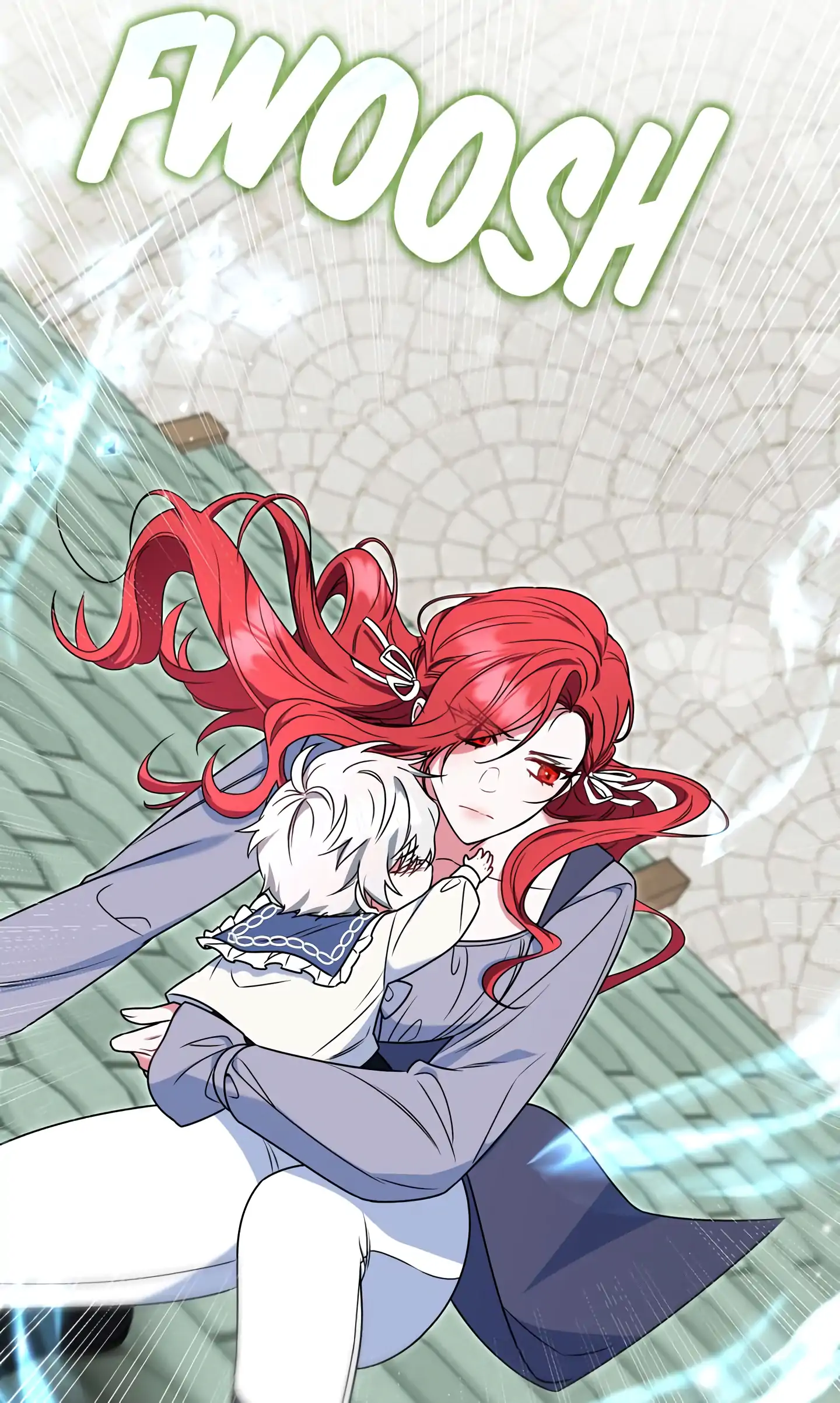 A Marriage that Decides the Fate of the World. Chapter 16 - Page 52