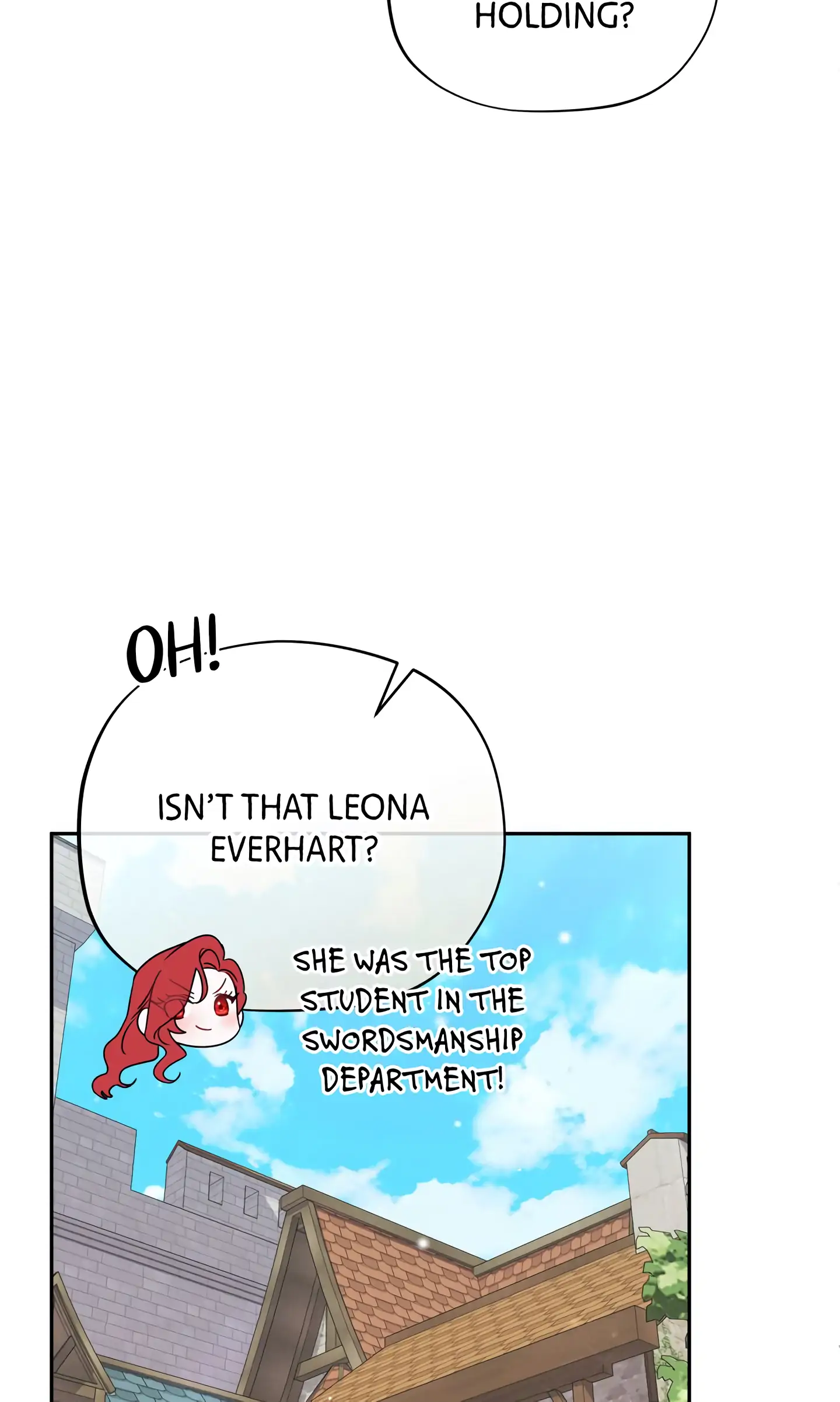 A Marriage that Decides the Fate of the World. Chapter 16 - Page 55