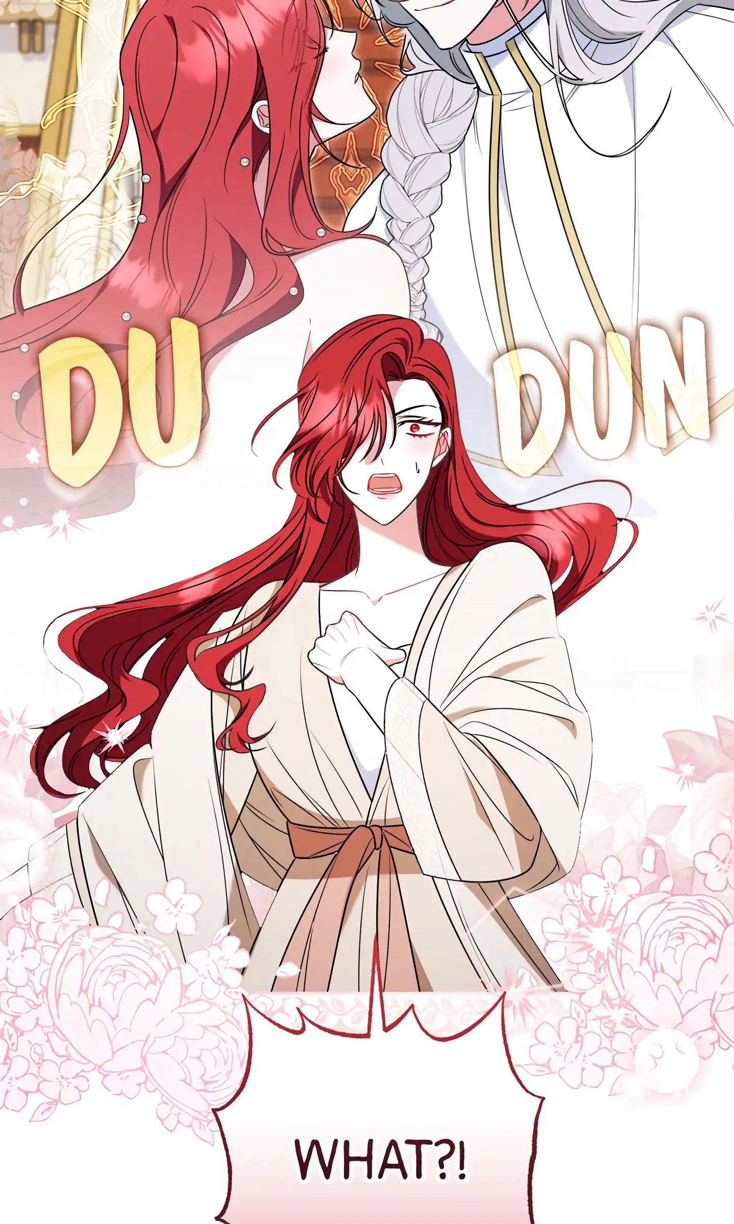 A Marriage that Decides the Fate of the World. Chapter 16 - Page 71