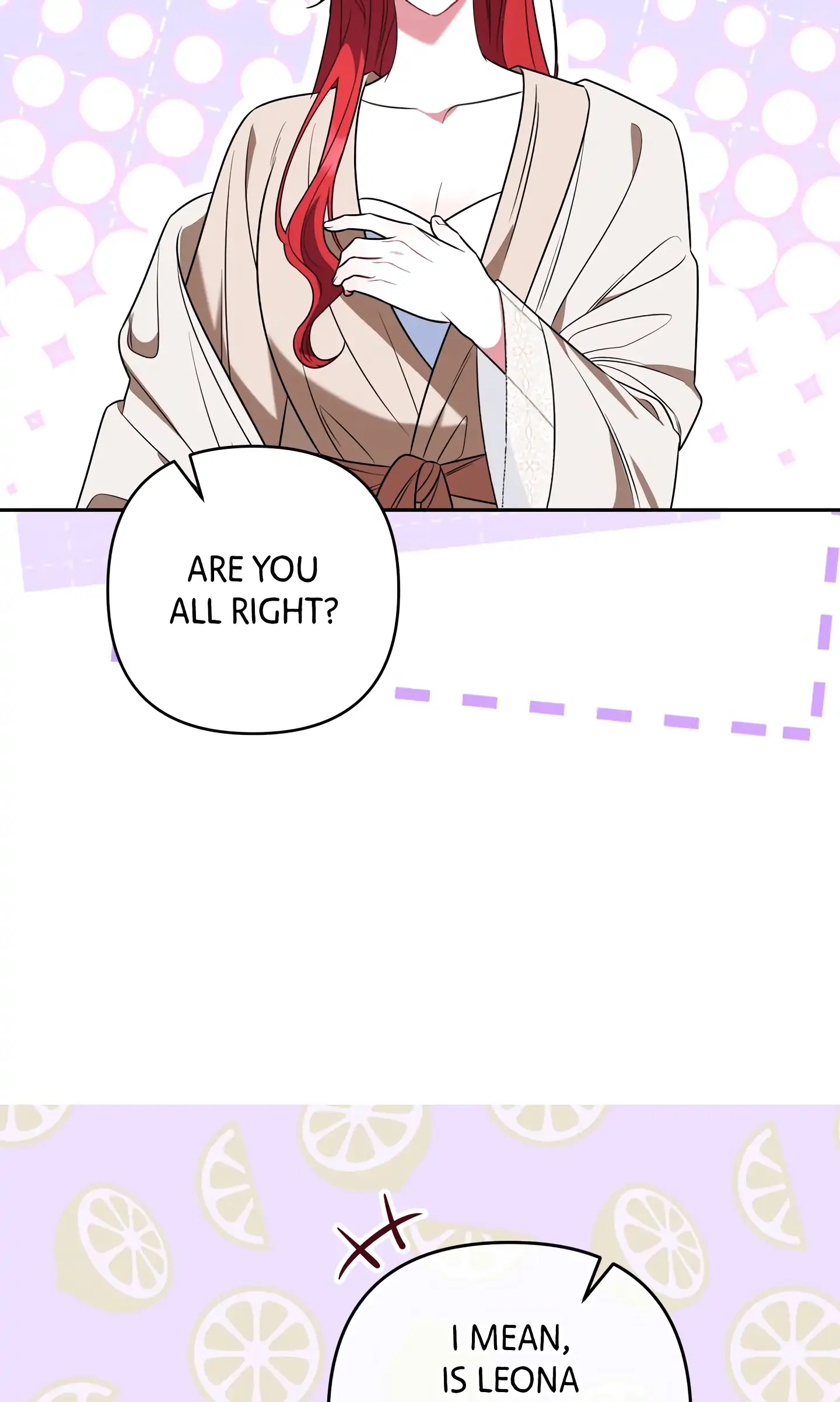 A Marriage that Decides the Fate of the World. Chapter 16 - Page 74