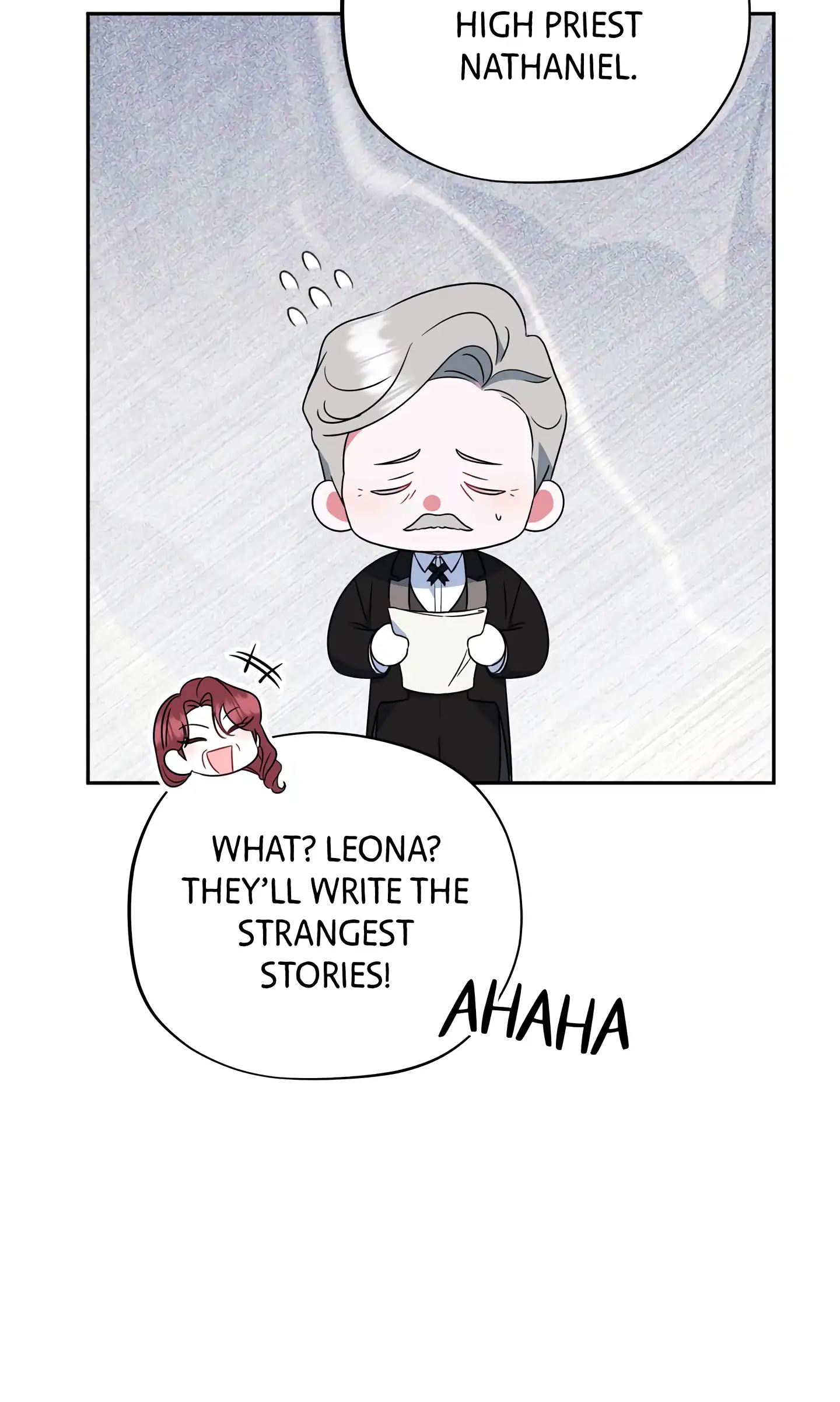 A Marriage that Decides the Fate of the World. Chapter 16 - Page 78