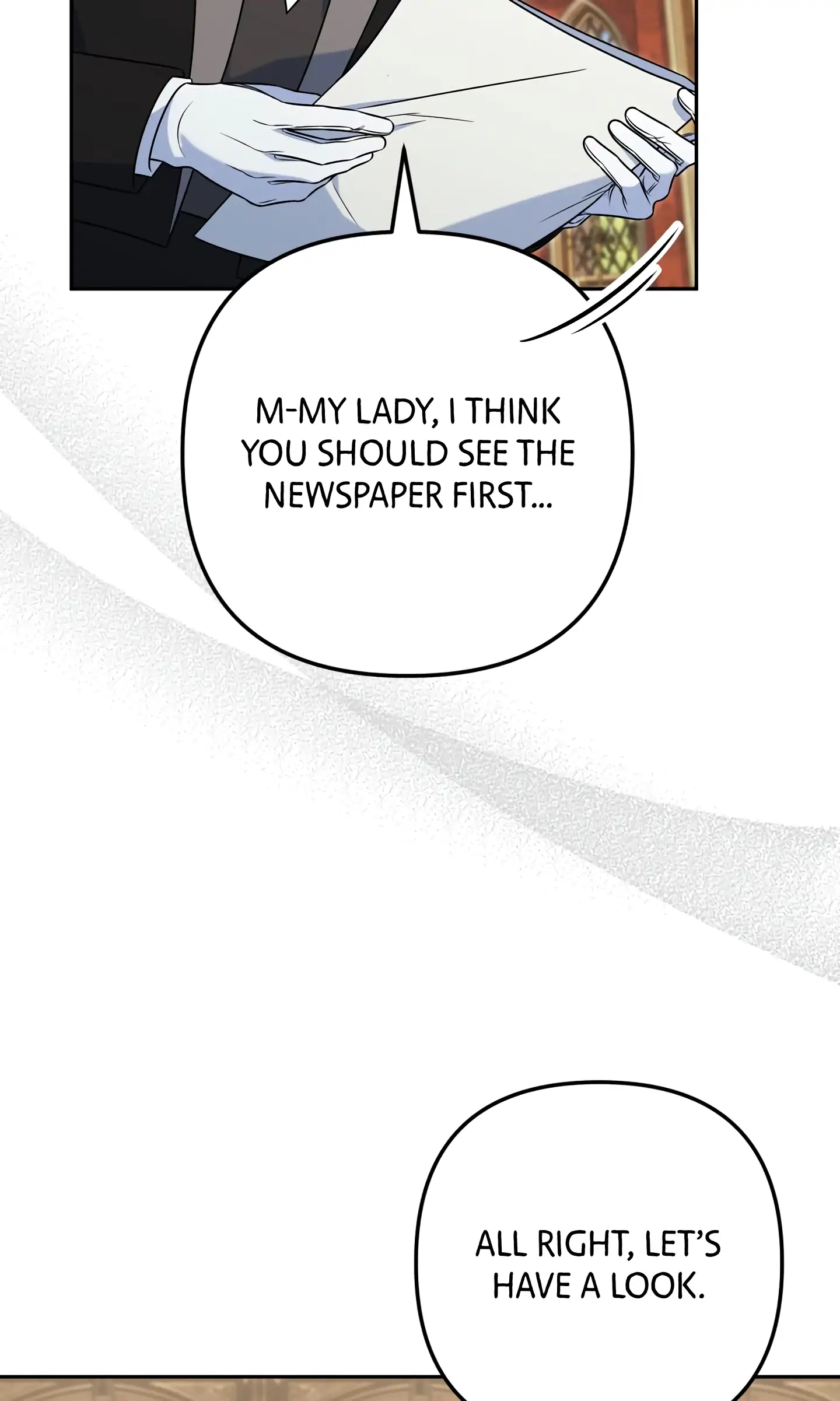 A Marriage that Decides the Fate of the World. Chapter 16 - Page 80