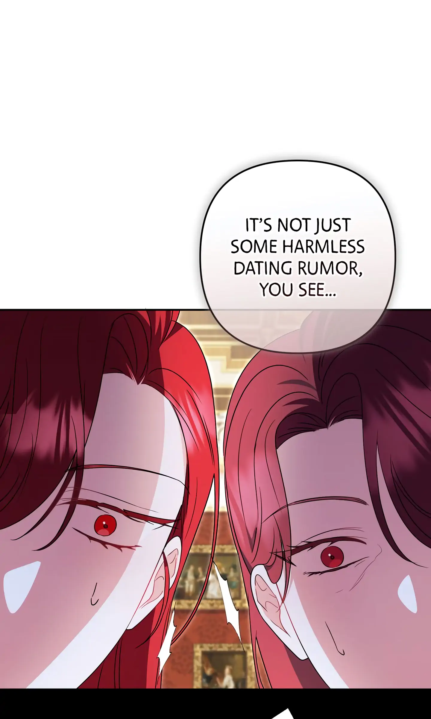 A Marriage that Decides the Fate of the World. Chapter 16 - Page 82