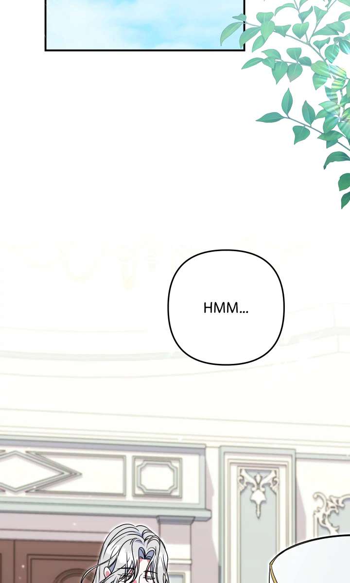 A Marriage that Decides the Fate of the World. Chapter 17 - Page 2