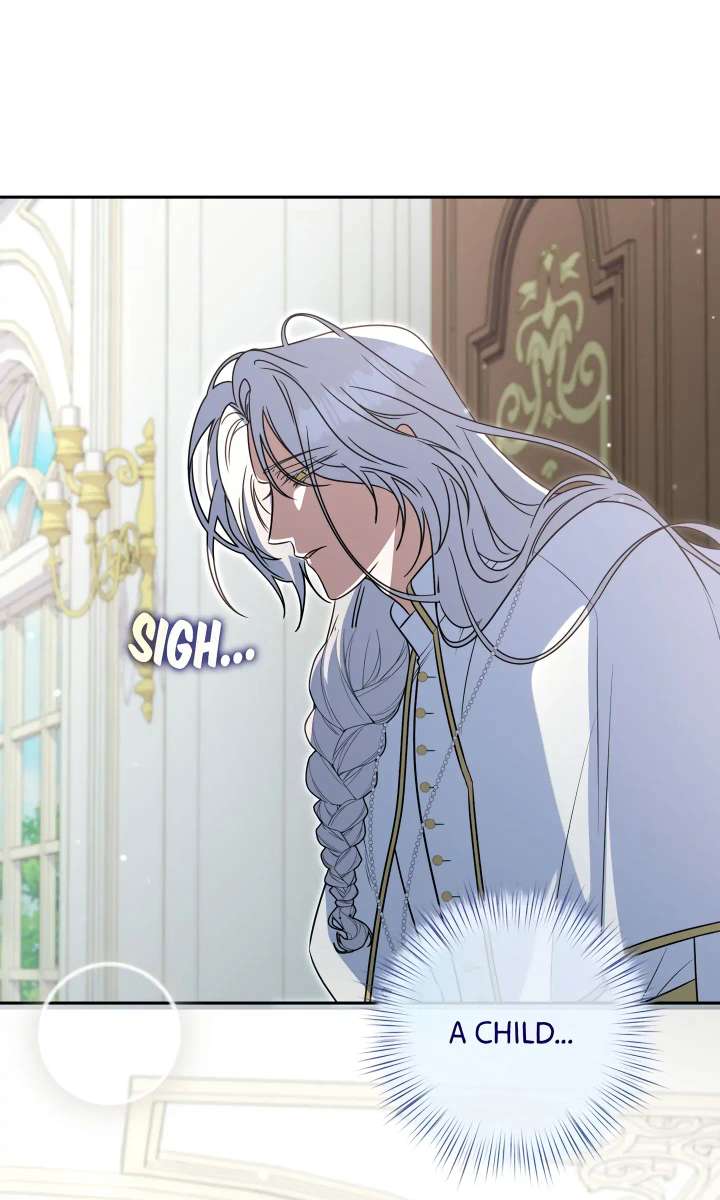 A Marriage that Decides the Fate of the World. Chapter 17 - Page 17