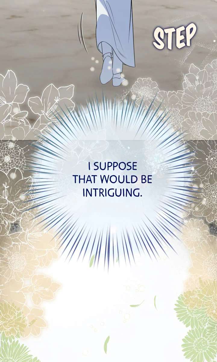 A Marriage that Decides the Fate of the World. Chapter 17 - Page 19