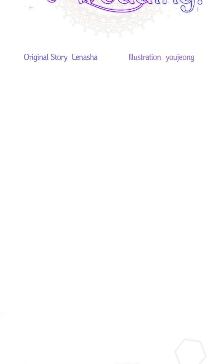 A Marriage that Decides the Fate of the World. Chapter 17 - Page 21